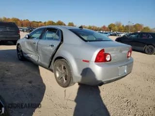 ✅ 2012 Chevrolet Malibu 1LT • VIN: 1G1ZC5E01CF157678 • Lot: 72015024. Listed on Copart with 96,843 mi. Free auction sales archive from the USA and detailed vehicle history report at DreamBid. Image 2.