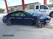 ✅ 2008 BMW 6 Series 650i • VIN: WBAEB53518CX61034 • Lot: 42994709. Listed on IAAI with 46,541 mi. Free auction sales archive from the USA and detailed vehicle history report at DreamBid. Image 14.