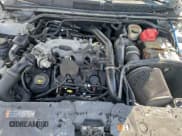 ✅ 2015 Ford Taurus SHO • VIN: 1FAHP2KT2FG174904 • Lot: 96236255. Listed on Copart with 143,325 mi. Free auction sales archive from the USA and detailed vehicle history report at DreamBid. Image 7.