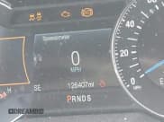 ✅ 2018 Ford Explorer Platinum • VIN: 1FM5K8HT4JGA50661 • Lot: 42184168. Wystawiony na IAAI z przebiegiem 126 407 mil. Bezpłatny archiwum sprzedaży aukcyjnych z USA i szczegółowy raport historii pojazdu na DreamBid. Zdjęcie 15.