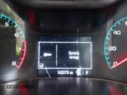 ✅ 2015 Chevrolet Colorado 2WD WT • VIN: 1GCHSAEA7F1136410 • Lot: 42200712. Listed on IAAI with 142,076 mi. Free auction sales archive from the USA and detailed vehicle history report at DreamBid. Image 15.