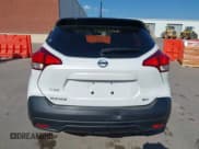 ✅ 2019 Nissan Kicks SR • VIN: 3N1CP5CU1KL517109 • Лот: 42096734. Опубликован ранее на IAAI с пробегом 144 725 миль. Бесплатный доступ к архиву аукционных продаж из США и подробный отчёт об истории автомобиля на DreamBid. Изображение 16.