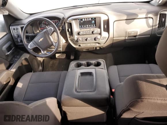 ✅ 2018 Chevrolet Silverado 1500 LT • VIN: 1GCVKREC7JZ206338 • Лот: 76759234. Опубликован ранее на Copart с пробегом 135 392 миль. Бесплатный доступ к архиву аукционных продаж из США и подробный отчёт об истории автомобиля на DreamBid. Изображение 8.