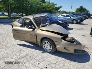 ✅ 1999 Ford Escort Cool • VIN: 3FAKP1139XR175530 • Lot: 57386114. Listed on Copart with Not provided. Free auction sales archive from the USA and detailed vehicle history report at DreamBid. Image 4.