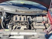 ✅ 2000 Ford Windstar SE • VIN: 2FMZA5249YBB47540 • Lot: 41778047. Listed on IAAI with 94,222 mi. Free auction sales archive from the USA and detailed vehicle history report at DreamBid. Image 10.