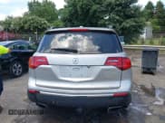 ✅ 2011 Acura MDX • VIN: 2HNYD2H27BH524490 • Lot: 42740133. Listed on IAAI with Not provided. Free auction sales archive from the USA and detailed vehicle history report at DreamBid. Image 17.