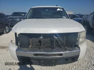 ✅ 2011 Chevrolet Silverado 1500 LS • VIN: 1GCRCREAXBZ329534 • Lot: 75515654. Listed on Copart with 147,332 mi. Free auction sales archive from the USA and detailed vehicle history report at DreamBid. Image 5.