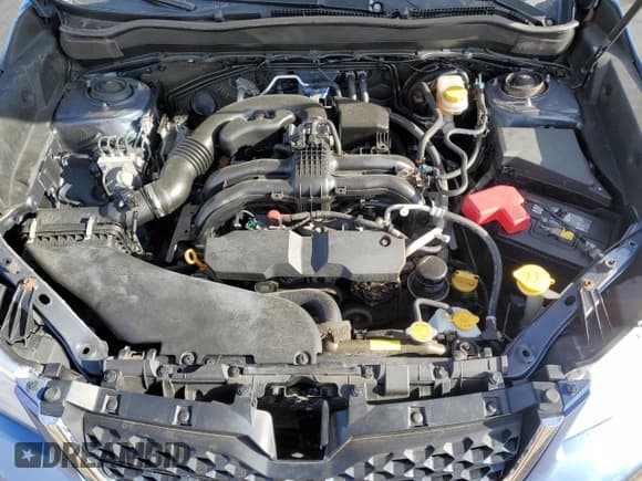 ✅ 2015 Subaru Forester 2.5i • VIN: JF2SJABC7FH574111 • Lot: 92367805. Wystawiony na Copart z przebiegiem 99 534 mil. Bezpłatny archiwum sprzedaży aukcyjnych z USA i szczegółowy raport historii pojazdu na DreamBid. Zdjęcie 12.