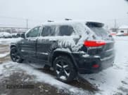 ✅ 2015 Jeep Grand Cherokee Laredo • VIN: 1C4RJFAG7FC607832 • Lot: 43643539. Listed on IAAI with 194,468 mi. Free auction sales archive from the USA and detailed vehicle history report at DreamBid. Image 3.