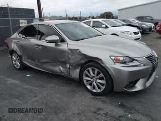 ✅ 2016 Lexus IS 200t • VIN: JTHBA1D20G5010546 • Лот: 43757970. Опубликован ранее на IAAI с пробегом 63 665 миль. Бесплатный доступ к архиву аукционных продаж из США и подробный отчёт об истории автомобиля на DreamBid. Изображение 1.