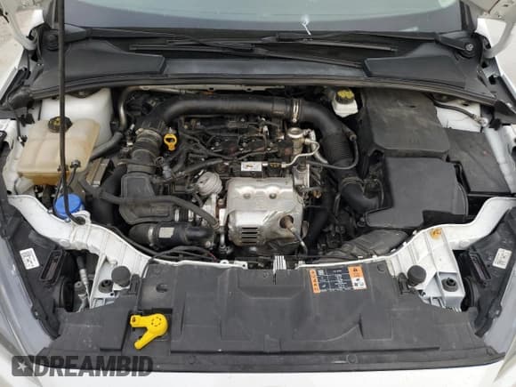 ✅ 2018 Ford Focus SE • VIN: 1FADP3FE7JL229119 • Lot: 87000115. Listed on Copart with 138,033 mi. Free auction sales archive from the USA and detailed vehicle history report at DreamBid. Image 11.