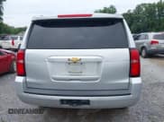 ✅ 2017 Chevrolet Tahoe LT • VIN: 1GNSKBKC7HR118244 • Lot: 42849346. Listed on IAAI with 126,620 mi. Free auction sales archive from the USA and detailed vehicle history report at DreamBid. Image 17.