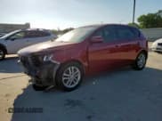 ✅ 2011 Kia Forte EX • VIN: KNAFU5A21B5319342 • Lot: 62161305. Listed on Copart with 305,653 mi. Free auction sales archive from the USA and detailed vehicle history report at DreamBid. Image 1.