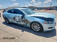 ✅ 2012 Jaguar XF • VIN: SAJWA0FB4CLS28796 • Lot: 64255645. Listed on Copart with 113,407 mi. Free auction sales archive from the USA and detailed vehicle history report at DreamBid. Image 4.