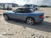 ✅ 2005 Mazda MX-5 Miata Cloth • VIN: JM1NB353250410343 • Лот: 73766474. Опубликован ранее на Copart с пробегом Не указан. Бесплатный доступ к архиву аукционных продаж из США и подробный отчёт об истории автомобиля на DreamBid. Изображение 2.