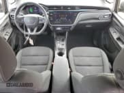 ✅ 2023 Chevrolet Bolt EV 1LT • VIN: 1G1FW6S08P4186858 • Lot: 44775455. Wystawiony na Copart z przebiegiem 42 621 mil. Bezpłatny archiwum sprzedaży aukcyjnych z USA i szczegółowy raport historii pojazdu na DreamBid. Zdjęcie 8.