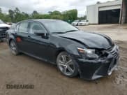 ✅ 2016 Lexus GS 350 • VIN: JTHCZ1BL7GA004498 • Лот: 50834125. Опубликован ранее на Copart с пробегом 165 393 миль. Бесплатный доступ к архиву аукционных продаж из США и подробный отчёт об истории автомобиля на DreamBid. Изображение 4.