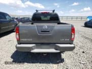 ✅ 2007 Nissan Frontier SE • VIN: 1N6AD09W87C410759 • Лот: 65920915. Опубликован ранее на Copart с пробегом 189 038 миль. Бесплатный доступ к архиву аукционных продаж из США и подробный отчёт об истории автомобиля на DreamBid. Изображение 6.