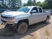 ✅ 2017 Chevrolet Silverado 1500 LT • VIN: 1GCVKREC3HZ102861 • Лот: 42947165. Опубликован ранее на IAAI с пробегом 123 814 миль. Бесплатный доступ к архиву аукционных продаж из США и подробный отчёт об истории автомобиля на DreamBid. Изображение 19.