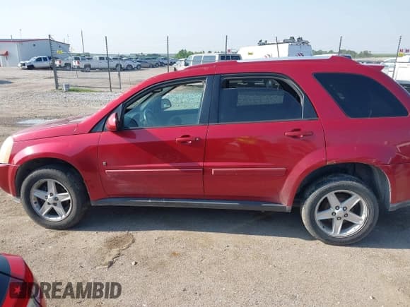 ✅ 2006 Chevrolet Equinox LT • VIN: 2CNDL73F266005813 • Лот: 42457833. Опубликован ранее на IAAI с пробегом 238 694 миль. Бесплатный доступ к архиву аукционных продаж из США и подробный отчёт об истории автомобиля на DreamBid. Изображение 14.