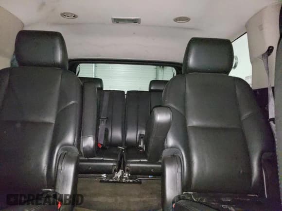 ✅ 2012 Chevrolet Tahoe LTZ • VIN: 1GNSCCE04CR236233 • Lot: 59973195. Listed on Copart with 140,105 mi. Free auction sales archive from the USA and detailed vehicle history report at DreamBid. Image 10.