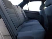 ✅ 1994 Geo Prizm • VIN: 1Y1SK5382RZ047889 • Lot: 51683725. Listed on Copart with 149,793 mi. Free auction sales archive from the USA and detailed vehicle history report at DreamBid. Image 10.