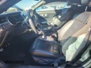 ✅ 2019 Ford Mustang GT • VIN: 1FA6P8CF6K5197708 • Lot: 90904395. Listed on Copart with 14,015 mi. Free auction sales archive from the USA and detailed vehicle history report at DreamBid. Image 7.