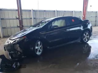 ✅ 2015 Chevrolet Volt • VIN: 1G1RC6E43FU104280 • Lot: 57265854. Wystawiony na Copart z przebiegiem 69 454 mil. Bezpłatny archiwum sprzedaży aukcyjnych z USA i szczegółowy raport historii pojazdu na DreamBid. Zdjęcie 1.