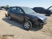 ✅ 2008 Hyundai Accent GLS • VIN: KMHCN46CX8U206000 • Лот: 64506035. Опубликован ранее на Copart с пробегом 172 697 миль. Бесплатный доступ к архиву аукционных продаж из США и подробный отчёт об истории автомобиля на DreamBid. Изображение 4.