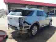 2022 Ford Explorer Limited z VIN 1FMSK7FH1NGA81626, wystawiony jako IAAI lot #42945801 z przebiegiem 61 416 mil mil oraz . Historia ofert i sprzedaży dostępna na DreamBid. Obrazek 4.