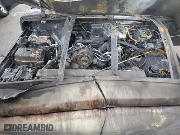 ✅ 1995 Land Rover Range Rover • VIN: SALHF1340SA655108 • Lot: 58735165. Wystawiony na Copart z przebiegiem Nie podano. Bezpłatny archiwum sprzedaży aukcyjnych z USA i szczegółowy raport historii pojazdu na DreamBid. Zdjęcie 12.