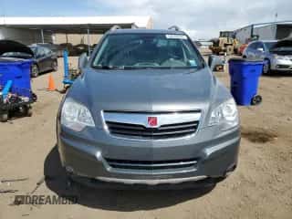 2008 Saturn VUE XR z VIN 3GSDL63778S727701, wystawiony jako Copart lot #52570344 z przebiegiem 198 754 mil mil oraz Czysty tytuł • Clean title. Historia ofert i sprzedaży dostępna na DreamBid. Obrazek 5.
