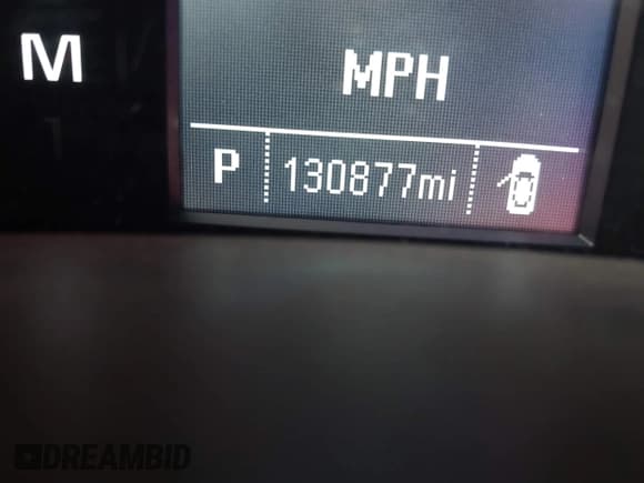 ✅ 2014 Chevrolet Silverado 1500 Work Truck • VIN: 3GCUKPEC7EG295480 • Лот: 41942484. Опубликован ранее на IAAI с пробегом 130 877 миль. Бесплатный доступ к архиву аукционных продаж из США и подробный отчёт об истории автомобиля на DreamBid. Изображение 16.