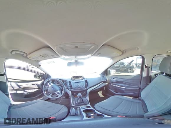 ✅ 2016 Ford Escape SE • VIN: 1FMCU9G93GUC45304 • Lot: 55142225. Wystawiony na Copart z przebiegiem 164 338 mil. Bezpłatny archiwum sprzedaży aukcyjnych z USA i szczegółowy raport historii pojazdu na DreamBid. Zdjęcie 15.