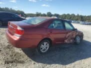 ✅ 2006 Toyota Camry XLE • VIN: 4T1BF32K76U115621 • Лот: 85837365. Опубликован ранее на Copart с пробегом 123 293 миль. Бесплатный доступ к архиву аукционных продаж из США и подробный отчёт об истории автомобиля на DreamBid. Изображение 3.