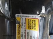 ✅ 2014 Chevrolet Impala LT • VIN: 2G1125S38E9187514 • Лот: 43255563. Опубликован ранее на IAAI с пробегом Не указан. Бесплатный доступ к архиву аукционных продаж из США и подробный отчёт об истории автомобиля на DreamBid. Изображение 9.