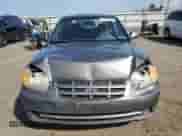 2005 Hyundai Accent GLS z VIN KMHCG45C65U625887, wystawiony jako Copart lot #48824225 z przebiegiem 110 594 mil mil oraz Szkoda całkowita • Salvage title. Historia ofert i sprzedaży dostępna na DreamBid. Obrazek 5.