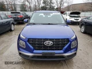✅ 2020 Hyundai Venue SE • VIN: KMHRB8A34LU049638 • Lot: 83789984. Listed on Copart with 91,758 mi. Free auction sales archive from the USA and detailed vehicle history report at DreamBid. Image 5.