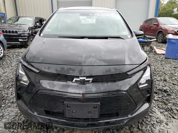 ✅ 2023 Chevrolet Bolt EV 1LT • VIN: 1G1FW6S02P4173460 • Lot: 73949884. Wystawiony na Copart z przebiegiem 28 604 mil. Bezpłatny archiwum sprzedaży aukcyjnych z USA i szczegółowy raport historii pojazdu na DreamBid. Zdjęcie 5.