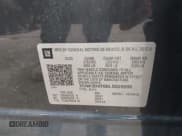 ✅ 2020 Chevrolet Blazer LT • VIN: 3GNKBHRS6LS629000 • Lot: 42481181. Listed on IAAI with 190,556 mi. Free auction sales archive from the USA and detailed vehicle history report at DreamBid. Image 9.