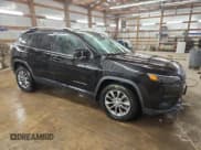 ✅ 2019 Jeep Cherokee Latitude Plus • VIN: 1C4PJLLB2KD300791 • Lot: 85581585. Listed on Copart with 101,204 mi. Free auction sales archive from the USA and detailed vehicle history report at DreamBid. Image 4.