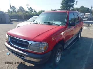 ✅ 1998 Ford Explorer XL • VIN: 1FMZU32E0WUD02441 • Lot: 43287643. Wystawiony na IAAI z przebiegiem 184 812 mil. Bezpłatny archiwum sprzedaży aukcyjnych z USA i szczegółowy raport historii pojazdu na DreamBid. Zdjęcie 2.