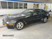 ✅ 1987 Porsche 944 • VIN: WP0AB0949HN471633 • Lot: 71498654. Wystawiony na Copart z przebiegiem 120 585 mil. Bezpłatny archiwum sprzedaży aukcyjnych z USA i szczegółowy raport historii pojazdu na DreamBid. Zdjęcie 1.