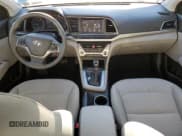 ✅ 2017 Hyundai Elantra Value Edition • VIN: 5NPD84LF3HH065294 • Лот: 89825205. Опубликован ранее на Copart с пробегом 83 372 миль. Бесплатный доступ к архиву аукционных продаж из США и подробный отчёт об истории автомобиля на DreamBid. Изображение 8.