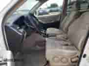 2002 Toyota Highlander with VIN JTEGD21A820022851, listed as a Copart auction lot 69449824 with 166,305 mi miles and Clean title. Bid and sale history available at DreamBid. Image 7.