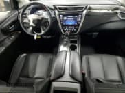 ✅ 2021 Nissan Murano SL • VIN: 5N1AZ2CS2MC115430 • Lot: 75027054. Listed on Copart with 28,573 mi. Free auction sales archive from the USA and detailed vehicle history report at DreamBid. Image 8.