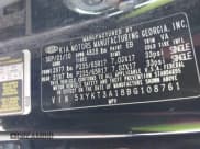 ✅ 2011 Kia Sorento LX • VIN: 5XYKT3A18BG108761 • Лот: 43351958. Опубликован ранее на IAAI с пробегом 176 418 миль. Бесплатный доступ к архиву аукционных продаж из США и подробный отчёт об истории автомобиля на DreamBid. Изображение 9.