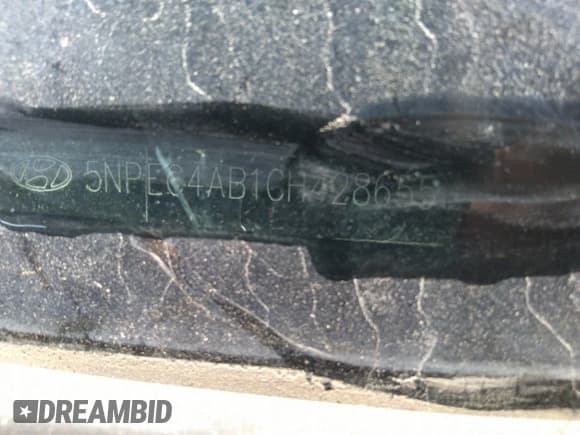 ✅ 2012 Hyundai Sonata SE • VIN: 5NPEC4AB1CH428655 • Лот: 39197467. Опубликован ранее на IAAI с пробегом 113 932 миль. Бесплатный доступ к архиву аукционных продаж из США и подробный отчёт об истории автомобиля на DreamBid. Изображение 9.