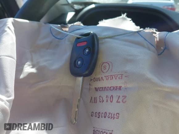 ✅ 2013 Honda CR-V LX • VIN: 2HKRM4H36DH663521 • Lot: 43426371. Listed on IAAI with 118,180 mi. Free auction sales archive from the USA and detailed vehicle history report at DreamBid. Image 11.