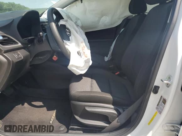 ✅ 2019 Hyundai Accent SE • VIN: 3KPC24A37KE061606 • Лот: 67180524. Опубликован ранее на Copart с пробегом Не указан. Бесплатный доступ к архиву аукционных продаж из США и подробный отчёт об истории автомобиля на DreamBid. Изображение 7.